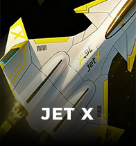 Jet X